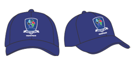 Cap