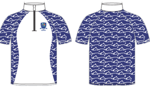 Ladies Show Shirt