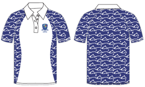 Men's Show Shirt
