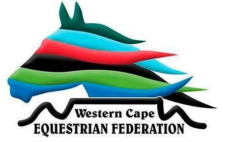 Western Cape Equestrian Federation Clothing