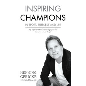 Inspiring Champions
